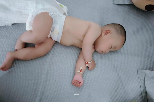 松滋宝宝细菌性痢疾